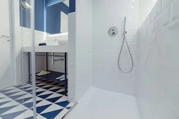 Hotel La Roccia