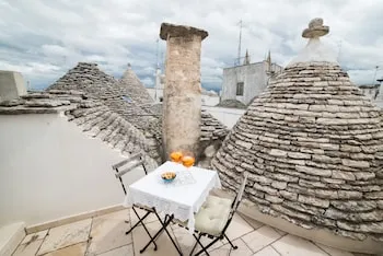 Charming Trulli