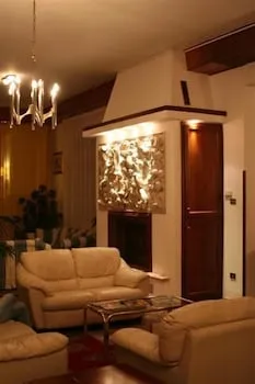 Hotel Incanto