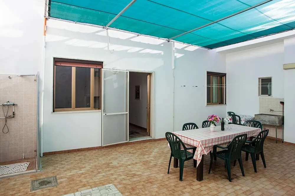 Teras/veranda