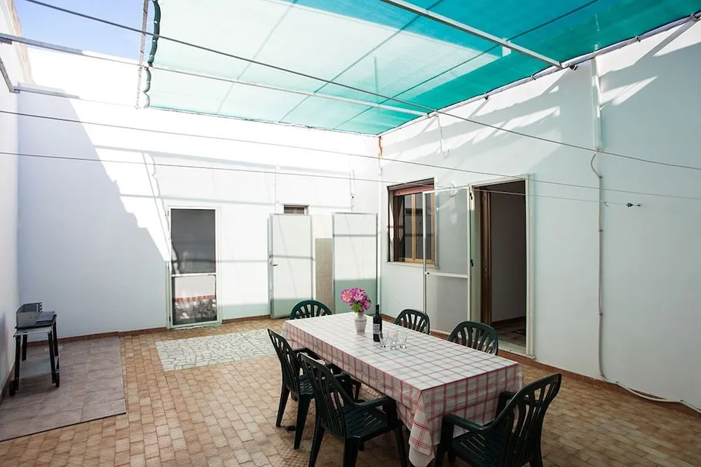 Teras/veranda