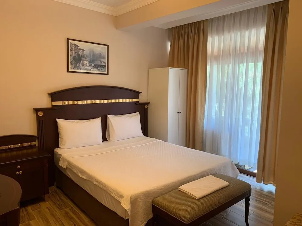 Standard Üç Kişilik Oda, 1 Yatak Odası