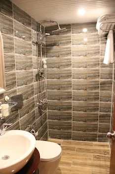 Adrasan La Casita Boutique Hotel