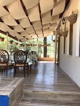 Adrasan La Casita Boutique Hotel