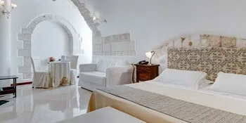 Hotel La Terra