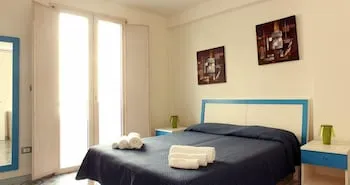 B&B Camere Borgo