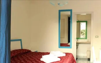 B&B Camere Borgo