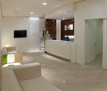 Vespucci Hotel