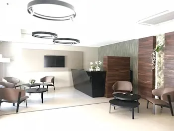 Vespucci Hotel