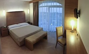Vespucci Hotel