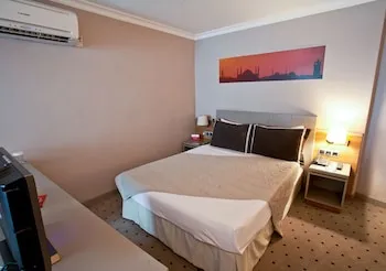 Klas Hotel Istanbul Old City
