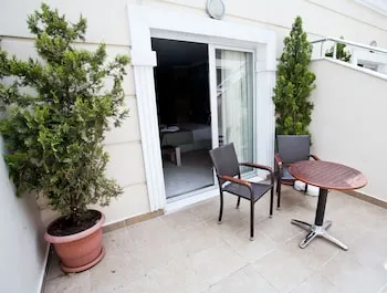 Klas Hotel Istanbul Old City