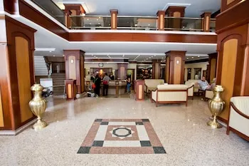 Klas Hotel Istanbul Old City