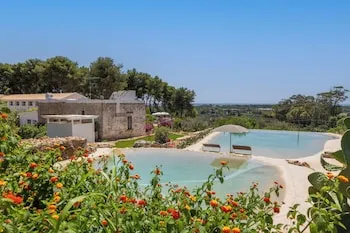 Masseria Fontanelle