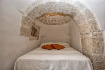 Trullo Petrelli