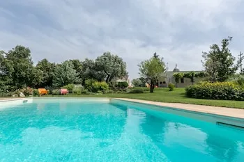 Trullo Petrelli