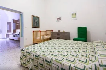 Old Town House