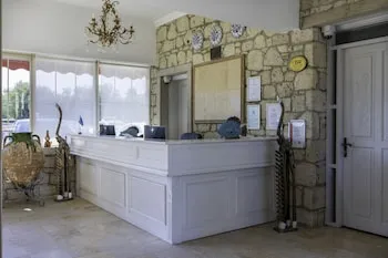 Alaçatı Beach Resort & SPA