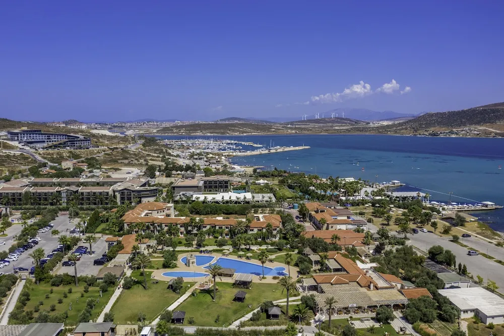 Alaçatı Beach Resort & SPA