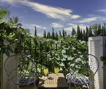 Alaçatı Beach Resort & SPA