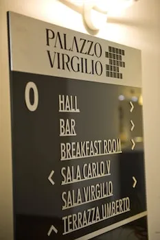 Palazzo Virgilio