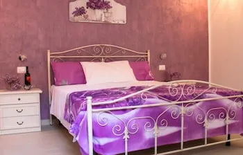 Il Sorriso B&B