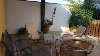 VillaFanizza PORTO CESAREO
