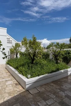 Masseria Stefanodelconte