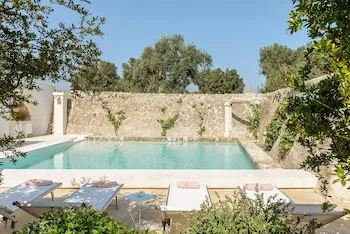 Masseria Stefanodelconte