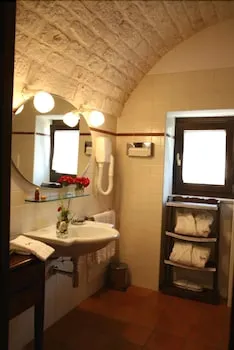 Abate Masseria & Resort