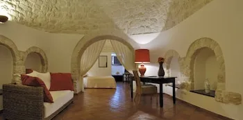 Abate Masseria & Resort