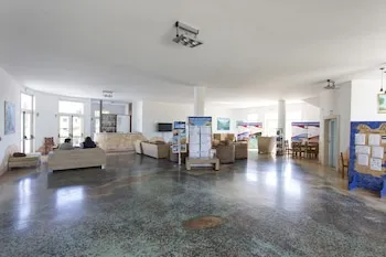 Hotel Residence Portoselvaggio