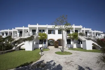 Hotel Residence Portoselvaggio