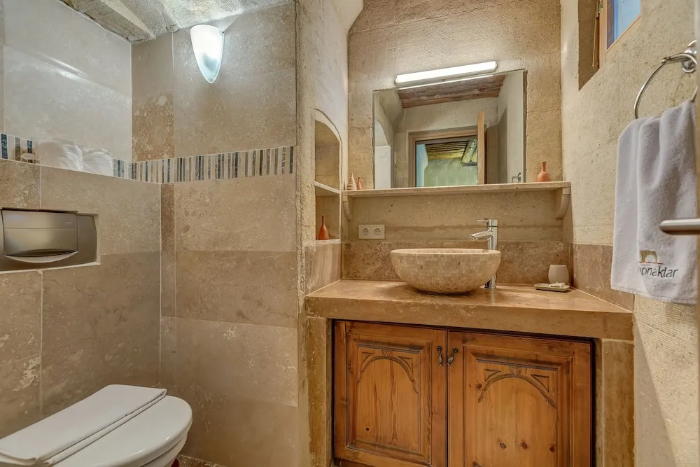 One Room Suit, with Balcony