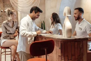 Taşkonaklar Mağara Otel - Özel Sınıf