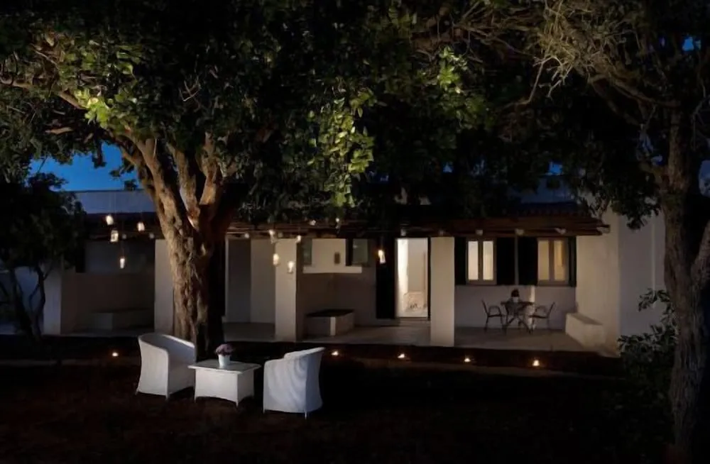 Teras/veranda