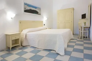 Hotel Due Passi dal Pizzo