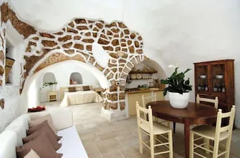 Hotel Due Passi dal Pizzo