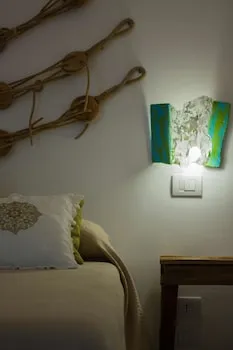 Eremo Guest House