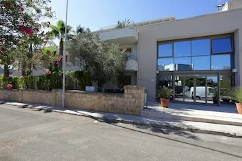 Santa Caterina Resort