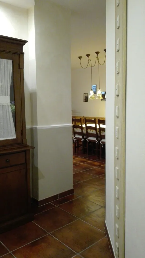 Oturma alanı