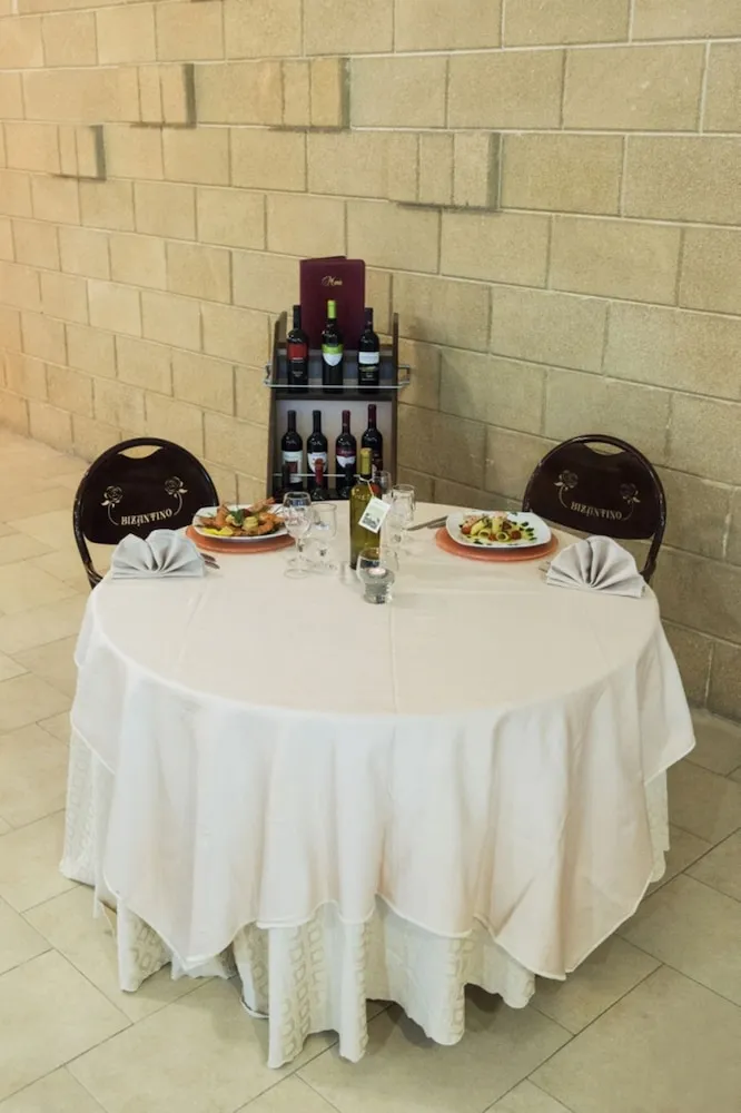 Restoran