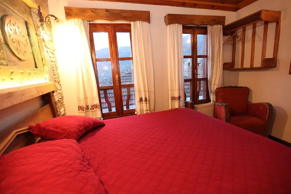 Tek Kişilik Oda