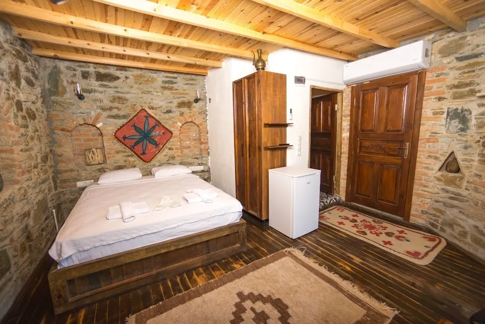 Standard Dağ Evi