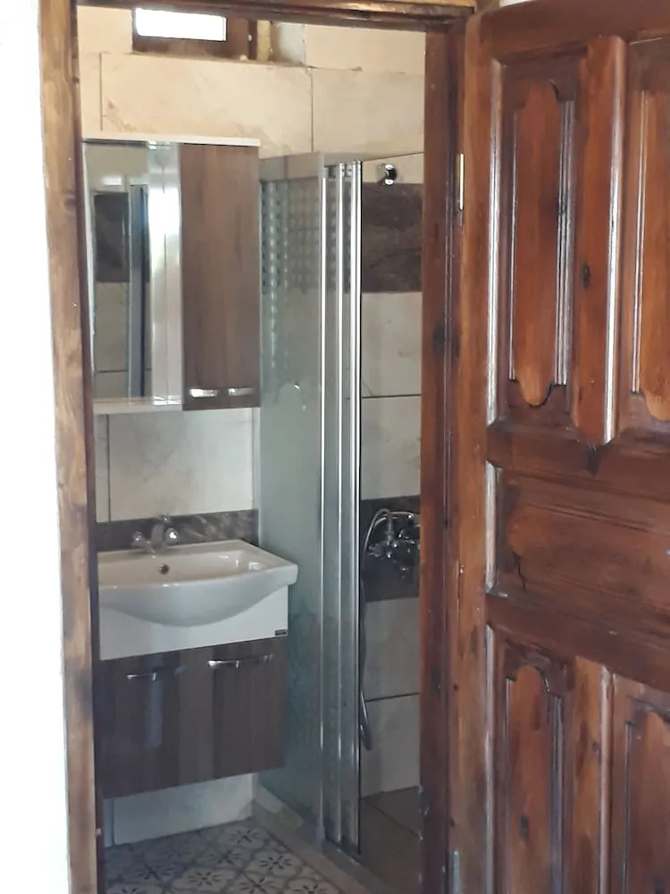 Deluxe Dağ Evi