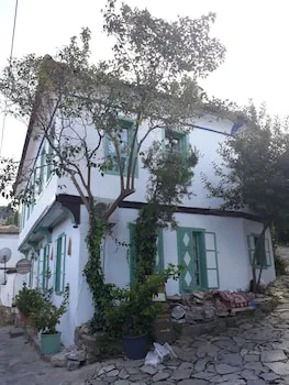 Kırkınca Houses Hotel