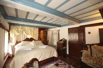 Kırkınca Houses Hotel