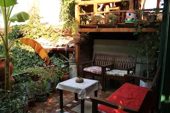 Kırkınca Houses Hotel