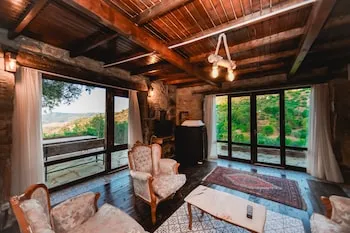 Kırkınca Houses Hotel