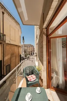 B&B LecceSalento